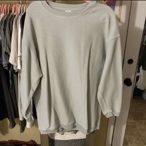 Aerie sweater